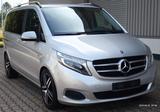 Mercedes-Benz V 250d BlueTEC Avantgarde Ed./7 Sitzer/Kompakt - Mercedes-Benz V 250 in Bielefeld