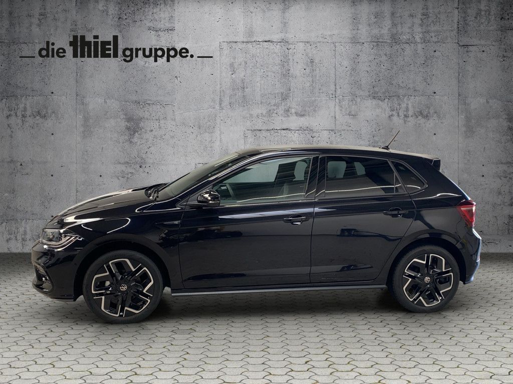 Volkswagen Polo - Bild 3