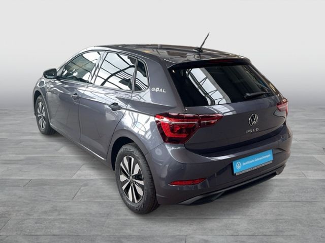 Polo GOAL 1.0 IQ.LIGHT WINTERRÄDER ZV LED