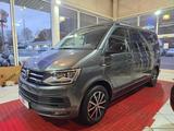 Volkswagen T6 California Beach 4Motion+HUBDACH+STANDH.+LED+ - Volkswagen: Hub