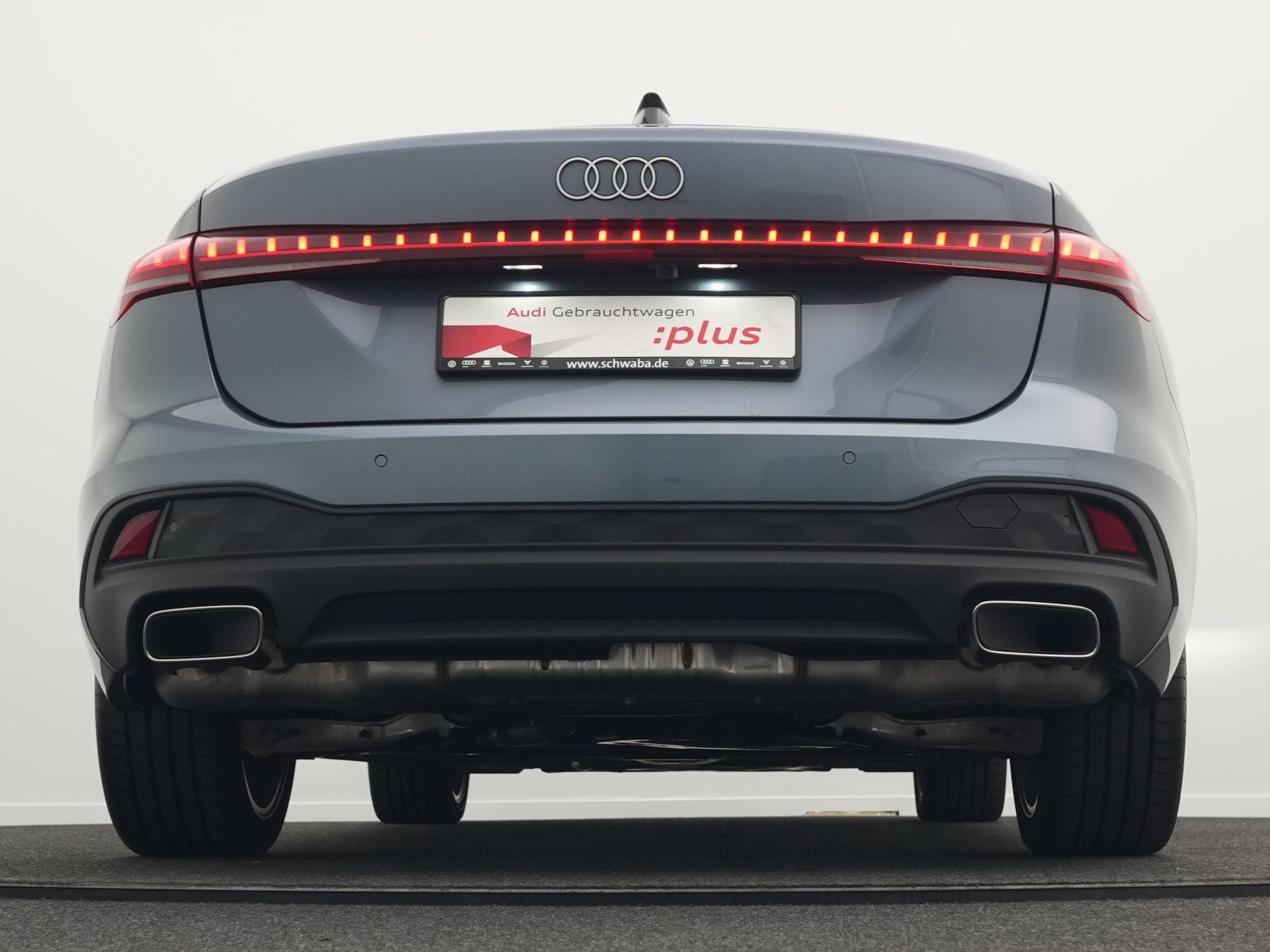 Audi A5 - Bild 44