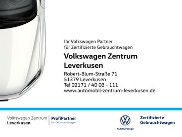 Volkswagen Caddy - 10
