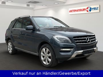 Mercedes ML 250 - 3