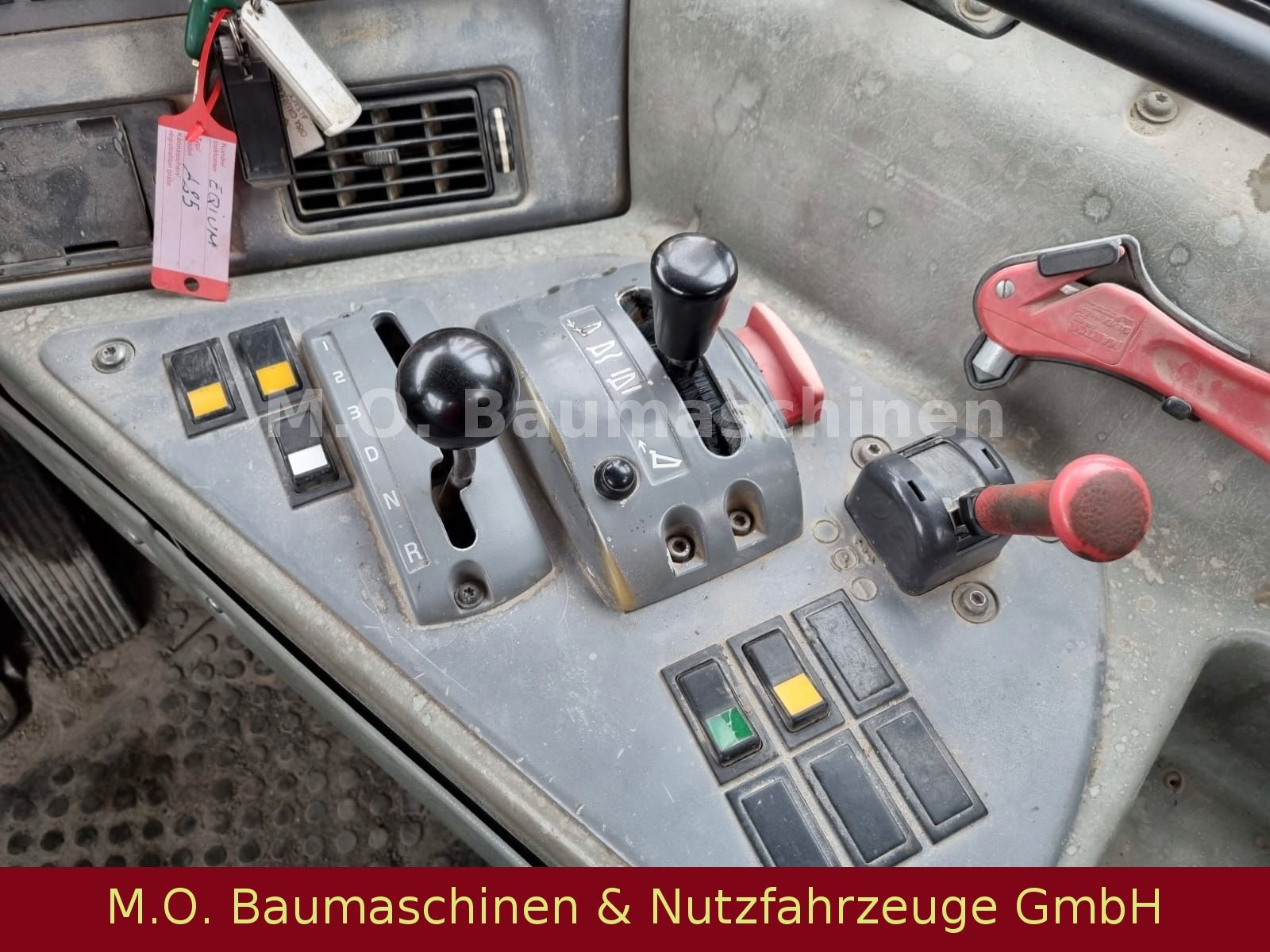 Fahrzeugabbildung Volvo Volvo A 25 D