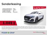 Audi Q8 SUV S line business TDIPano Sthzg Matrix Lede - Audi Q8 S-line-business