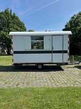 Andere Bauwagen Mobiles Büro Wohnwagen - Wohnmobil oder -wagen Mobile Wohnwagen gebraucht
