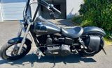 Harley-Davidson FXDB Street Bob - Offers matching your search criteria