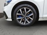 Volkswagen Passat Variant 1.4 TSI GTE DSG ACC AHK LED - mit Hybrid-Antrieb: Weiß, Kombi