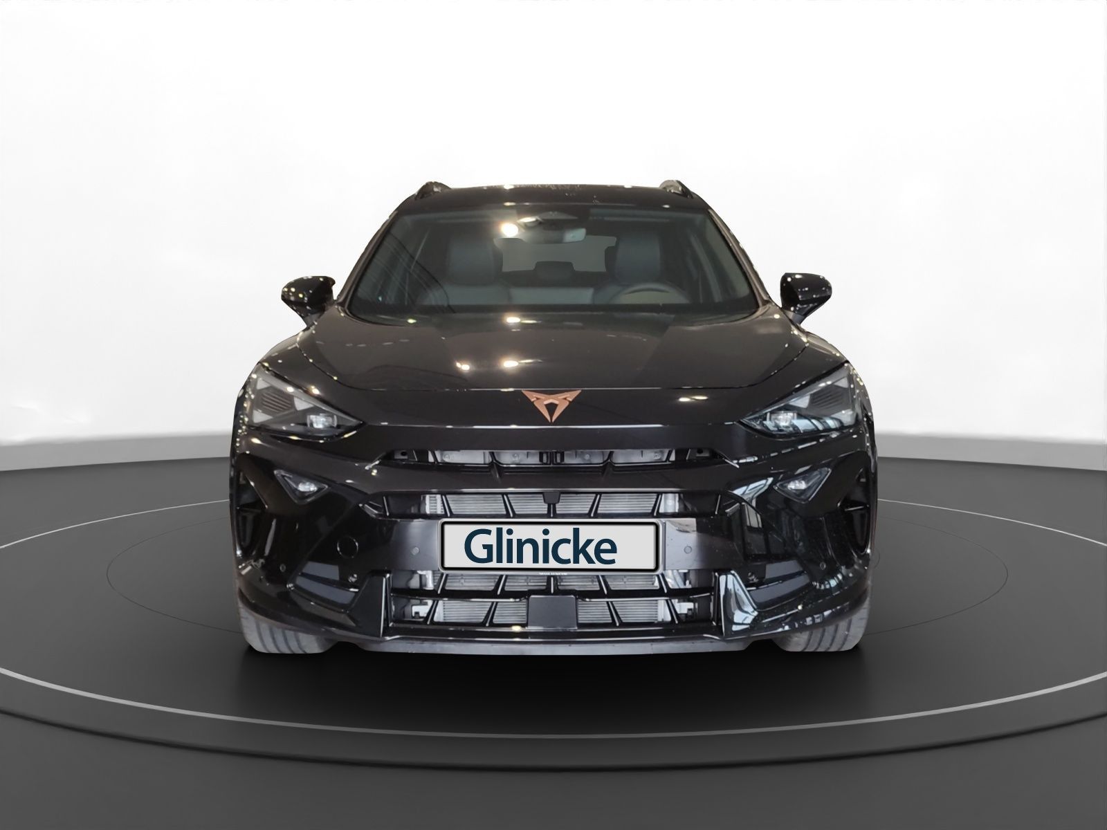 Cupra Formentor - Bild 3