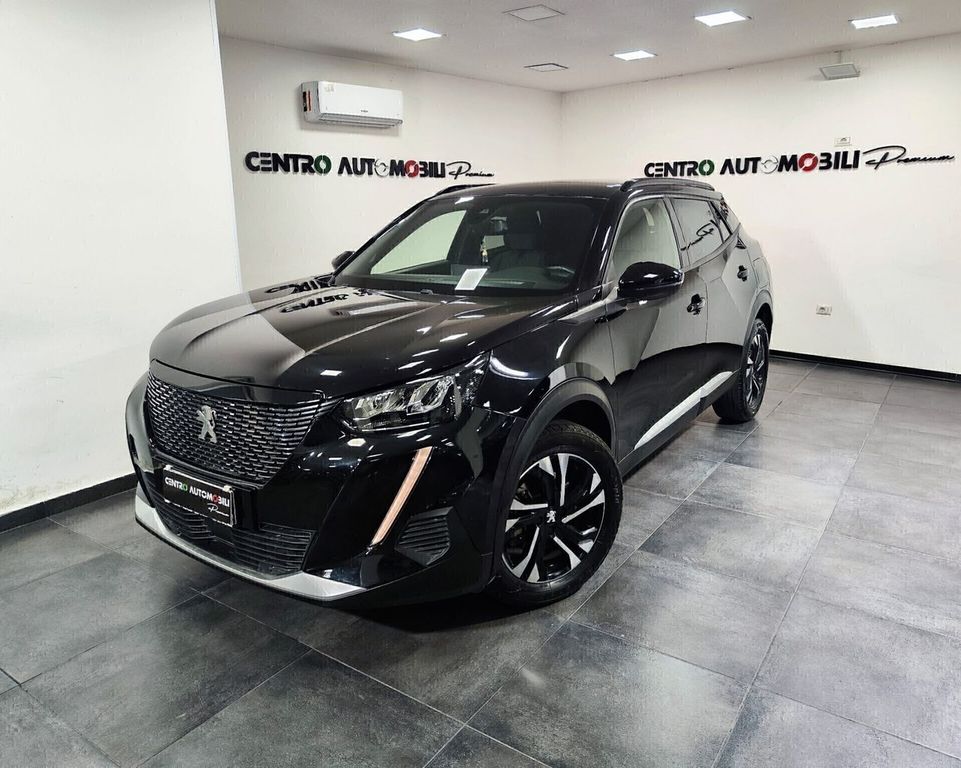 Image of Peugeot 2008