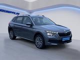 Skoda Kamiq 1.0 TSI DSG Tour LED+Kamera+AppLink+Winter - Skoda Kamiq in Chemnitz