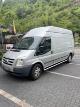 Ford Transit 115 T330 Van Bus Transporter - Ford: Transporter