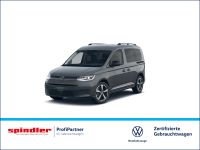 Volkswagen Caddy - Vorschau Bild 1
