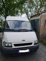 Ford Transit 100 T300 - Ford Transit aus 2004
