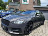 Jaguar XF R-Sport Allrad mit Service-Nachweisen - Jaguar XF: Se