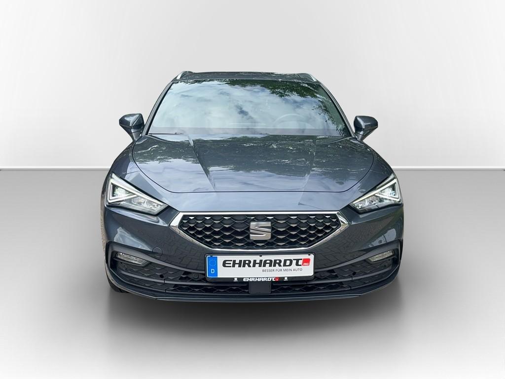 Seat Leon Sportstourer 1.5 TSI Xcellence VIRTUAL*NAVI