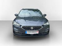 Seat Leon Sportstourer 1.5 TSI Xcellence VIRTUAL*NAVI