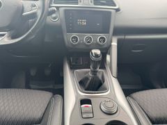 Fahrzeugabbildung Kadjar Bose Edition 4x4 Standheizung 1.7 BLUE dC