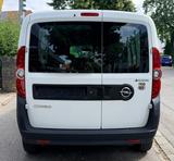 Opel Combo D 1.4i 30 Jahre Edition L1H1 2,4t/1.HAND - Opel Combo: 1.3