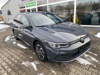 Volkswagen Golf VIII Variant Life