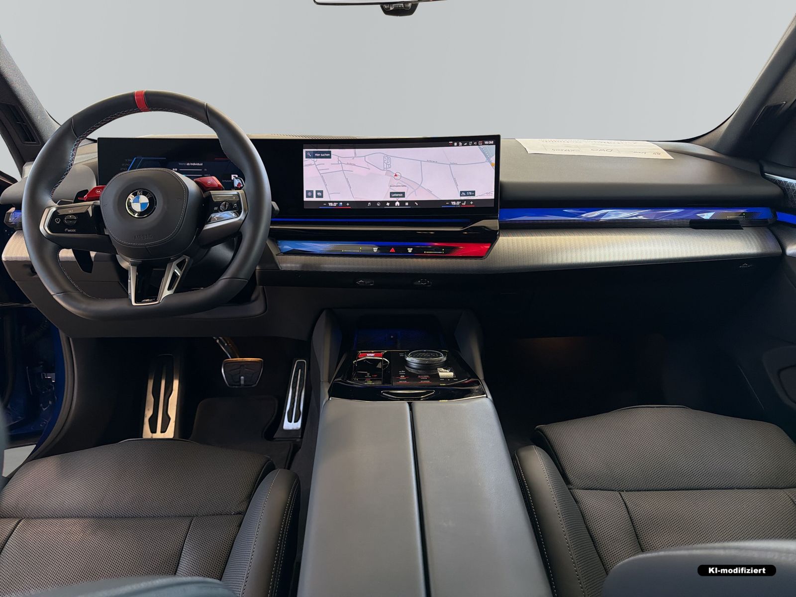 BMW M5 - Bild 12