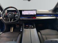 BMW M5 - Vorschau Bild 12