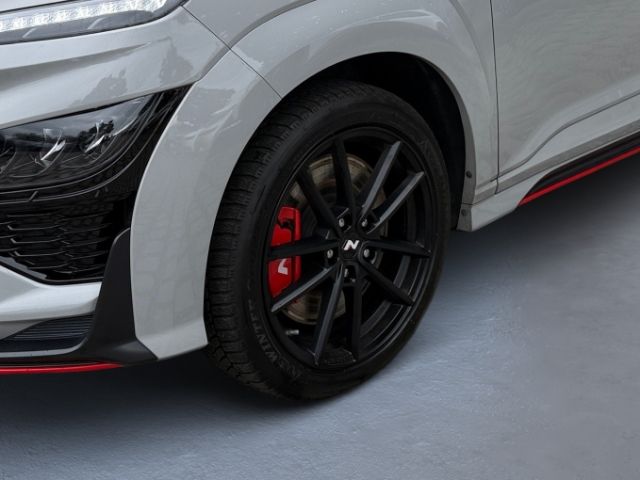 Fahrzeugabbildung Hyundai KONA N Performance 2WD 2.0 T-GDI +NAVI+LED+RFK+U