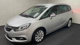 Opel Zafira 2,0 CDTI Aus 1.H LED NAVI SHZ TEMP KAMERA - Opel Zafira in Solingen
