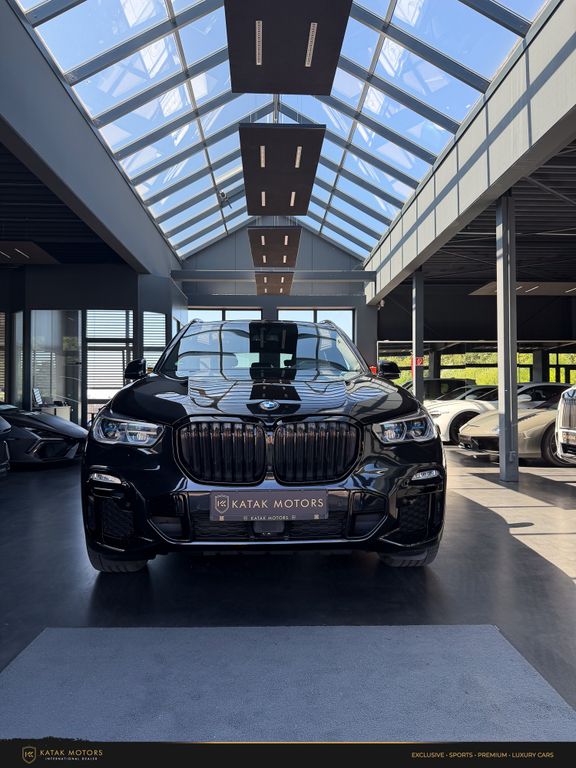 Image of BMW X5
