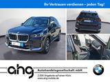 BMW X1 sDrive18i Steptronic Navi DSG Bluetooth PDC K - BMW X1 mit Anhängerkupplung
