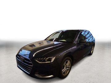 Audi A4 - 2