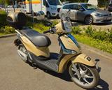 Piaggio Liberty 125 TOP Zustand Wenig KM