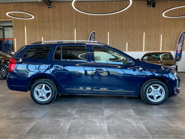 Dacia Logan MCV II Kombi Laureate *KAMERA*NAVI*PDC*TEM