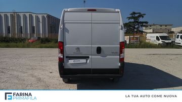Peugeot Boxer - 8
