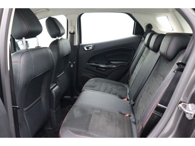 Fahrzeugabbildung Ford EcoSport 1.0 ST-Line