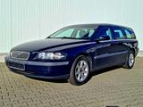 Volvo V70 2.4 + Tüv - gebrauchte Volvo V70 aus dem Jahr 2003