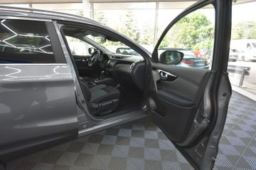 Nissan Qashqai - 11