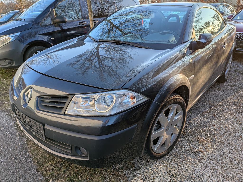 Angebot ansehen Renault Megane