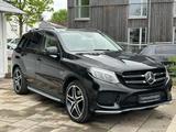 Mercedes-Benz GLE 43 AMG 360-KAMERA NAVI PANO VOLL VOLL - Mercedes-Benz GLE-Klasse Gebrauchtwagen in München