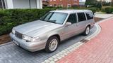 Volvo 965 - Volvo Gebrauchtwagen von 1995