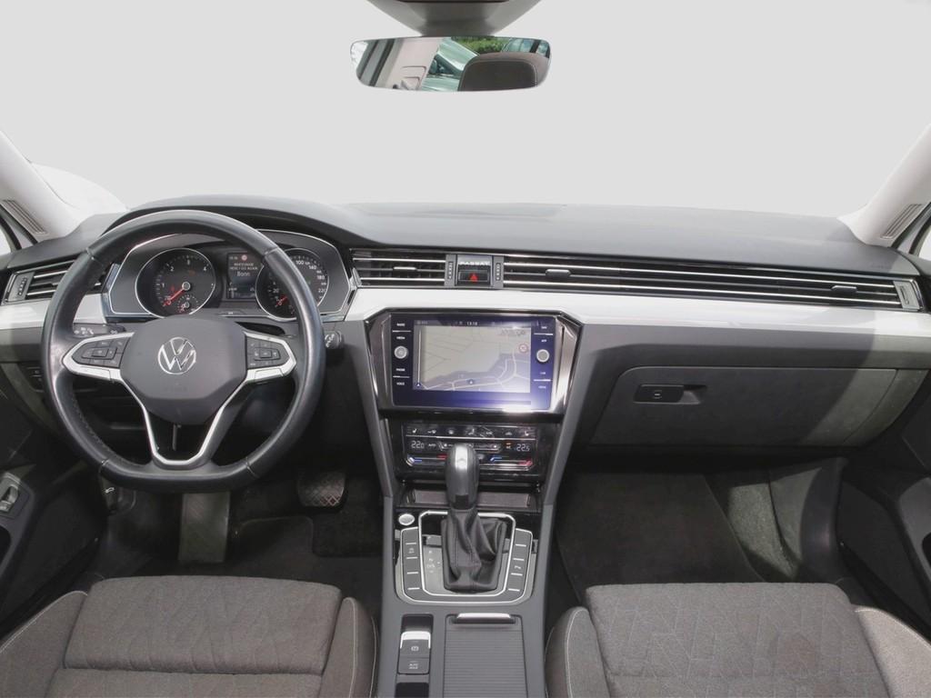 Volkswagen Passat 2.0 TDI DSG Business 16"AHK NAVI, миниатюра 12
