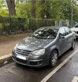 Volkswagen VW Jetta 1.4 TSI - VW Jetta Gebrauchtwagen in Berlin