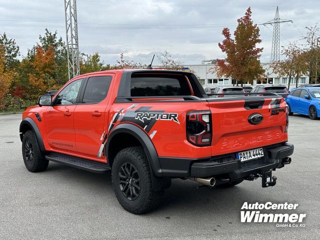 Foto Nummer 7: FORD Ranger