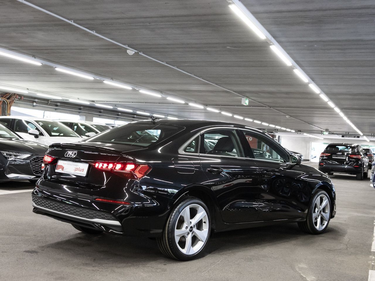Audi A3 - Bild 6