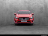 Mercedes-Benz B 180 PROGRESSIVE/LED/MBUXSHZ/Parktronic/Kamera - Mercedes-Benz B 180: Rot