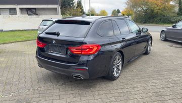 BMW 520 - 4