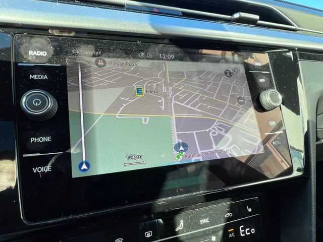 Arteon R-Line eHybrid - DCC*Pano*AHK*IQ*Kessy*1H