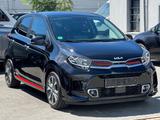 Kia Picanto GT-Line Vollausstattung - Kia Picanto in Frankfurt (Main)