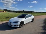 Tesla Model S Standard Reichweite Dual Motor - gebrauchte Tesla Model S aus dem Jahr 2019
