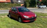 Peugeot 206 *TÜV NEU*Sternenhimmel*Subwoofer* - Peugeot 206 in Bremen